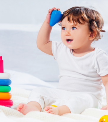 Nursery